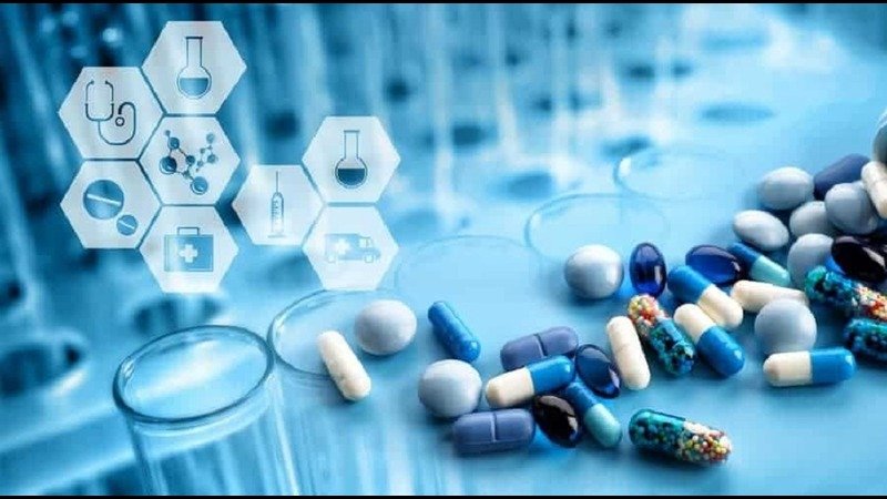 pharmaceutical-industry